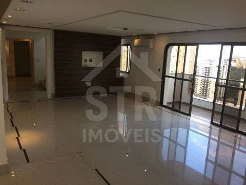 Cobertura Duplex 2 Suites - Jardim Anália Franco — foto 3