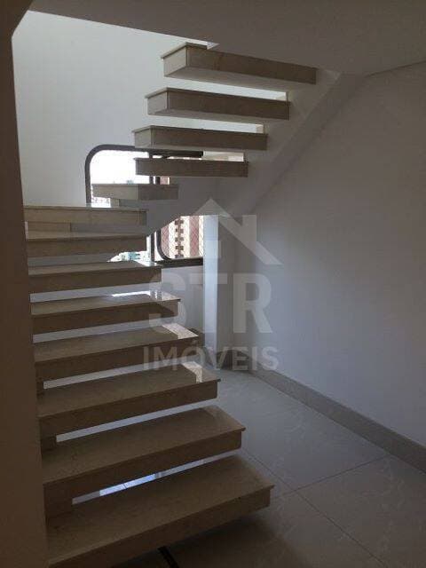 Cobertura Duplex 2 Suites - Jardim Anália Franco — foto 10