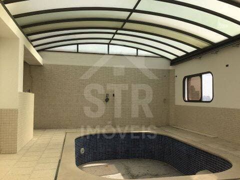 Cobertura Duplex 2 Suites - Jardim Anália Franco — foto 12