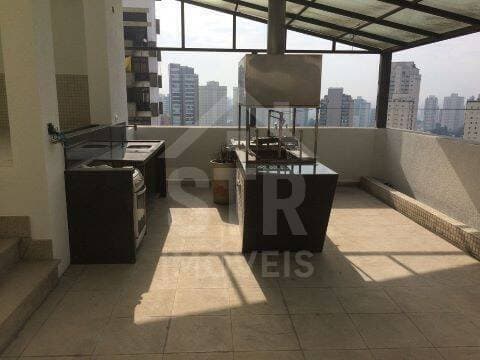 Cobertura Duplex 2 Suites - Jardim Anália Franco — foto 14
