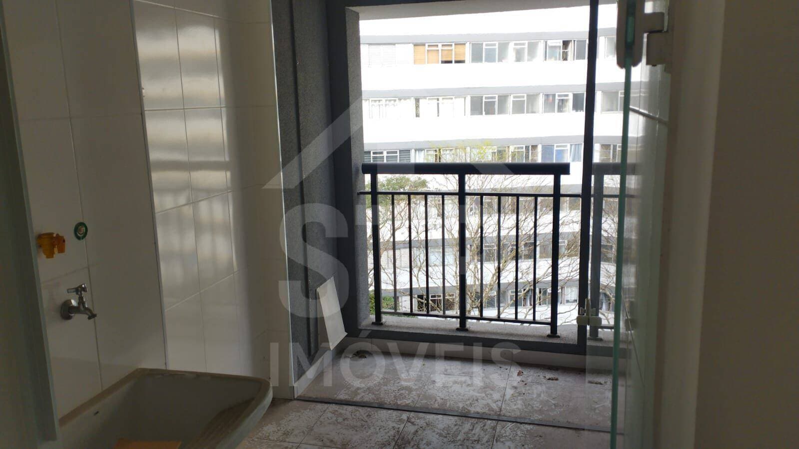 Apartamento 3 Dorm sendo 2 Suítes e 2 Vagas - Mooca — foto 2
