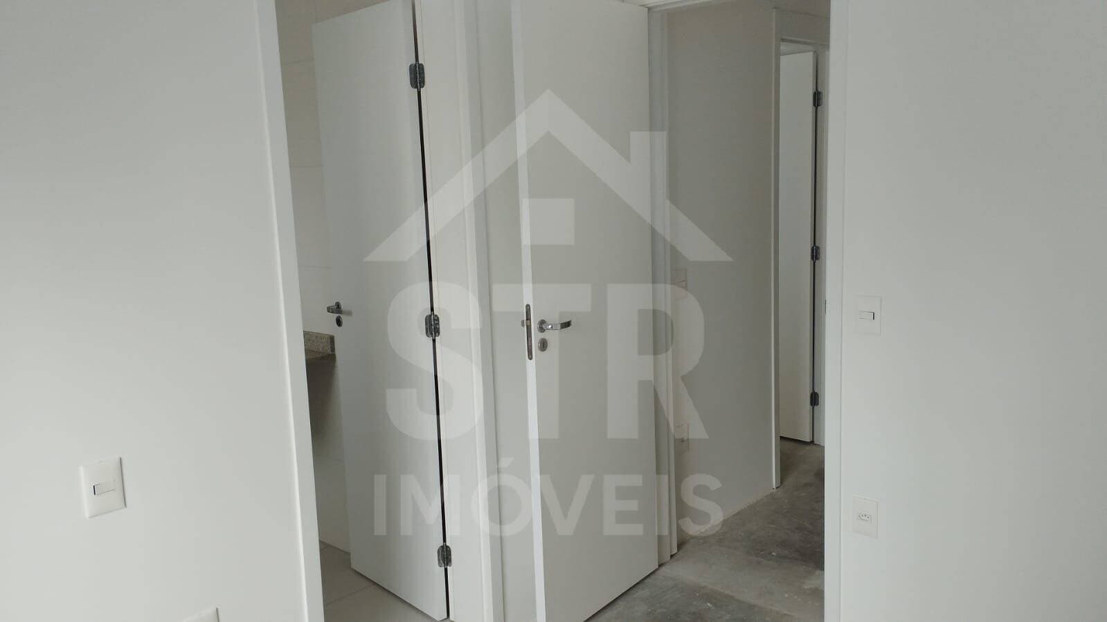 Apartamento 3 Dorm sendo 2 Suítes e 2 Vagas - Mooca — foto 4