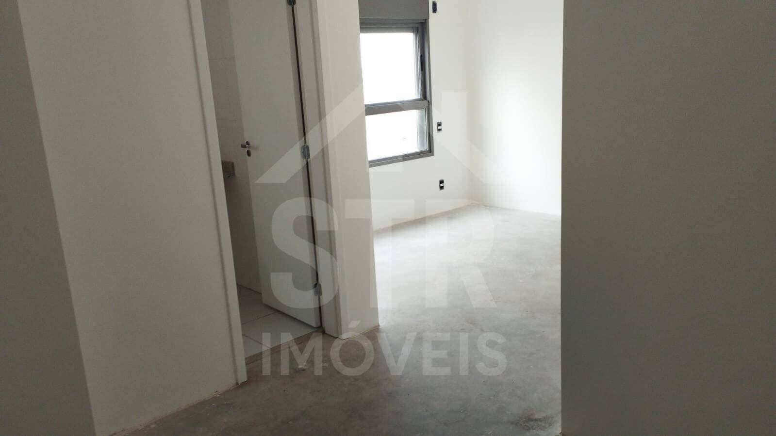 Apartamento 3 Dorm sendo 2 Suítes e 2 Vagas - Mooca — foto 5