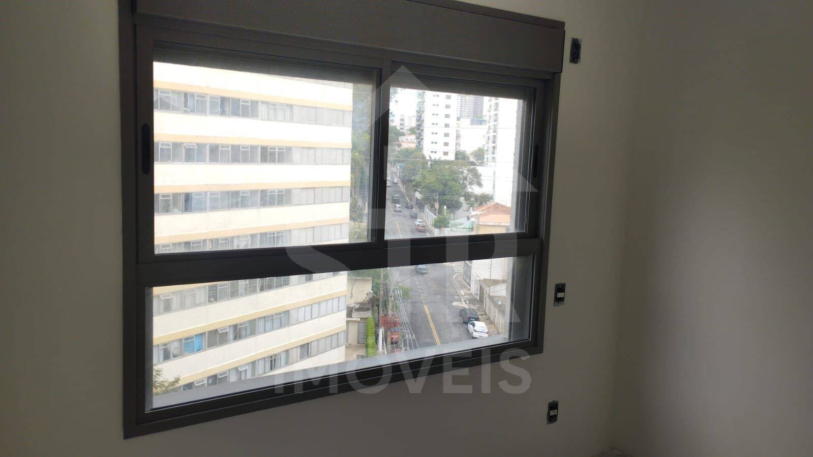Apartamento 3 Dorm sendo 2 Suítes e 2 Vagas - Mooca — foto 8