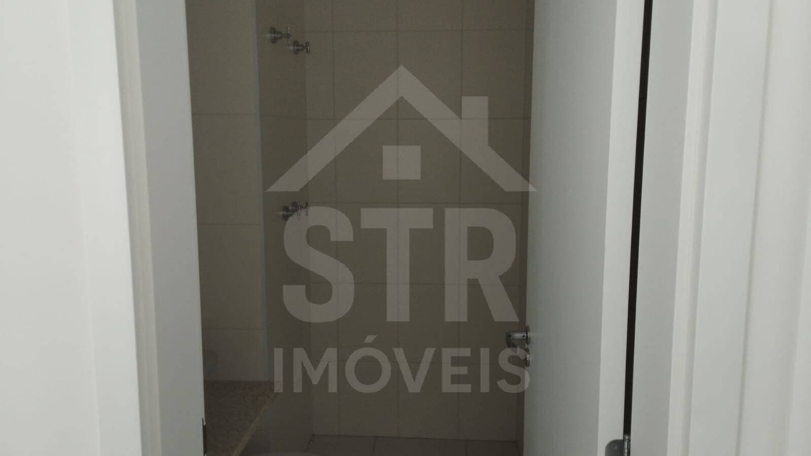 Apartamento 3 Dorm sendo 2 Suítes e 2 Vagas - Mooca — foto 9