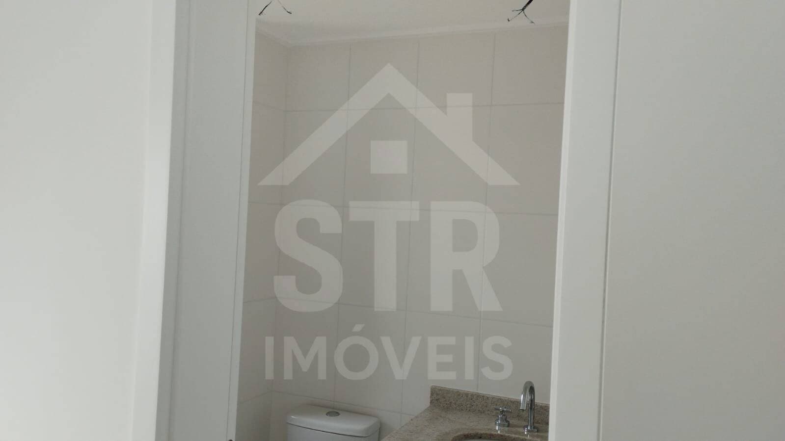 Apartamento 3 Dorm sendo 2 Suítes e 2 Vagas - Mooca — foto 10