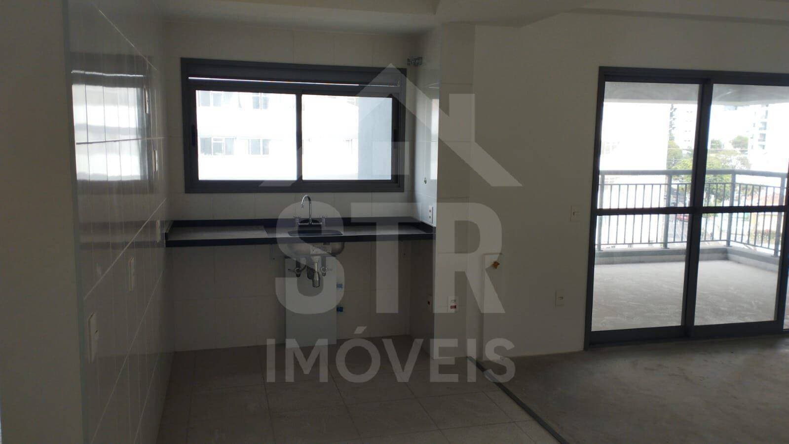 Apartamento 3 Dorm sendo 2 Suítes e 2 Vagas - Mooca — foto 14