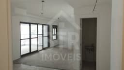 Apartamento 3 Dorm sendo 2 Suítes e 2 Vagas - Mooca