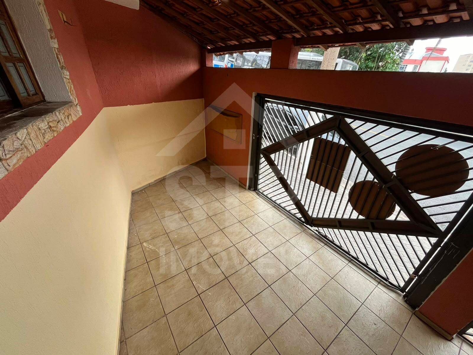 Sobrado 3 Dorm 2 Suítes e Vaga - Alto da Mooca — foto 2