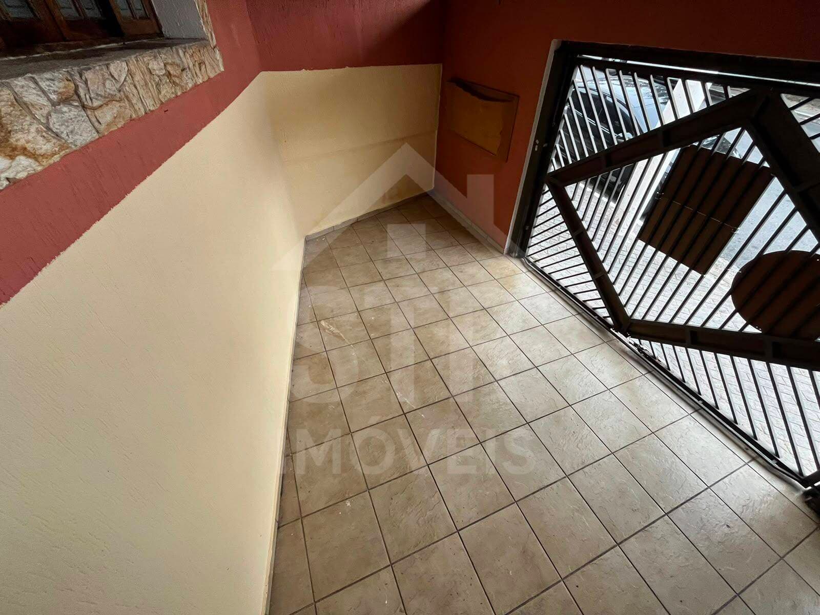 Sobrado 3 Dorm 2 Suítes e Vaga - Alto da Mooca — foto 3