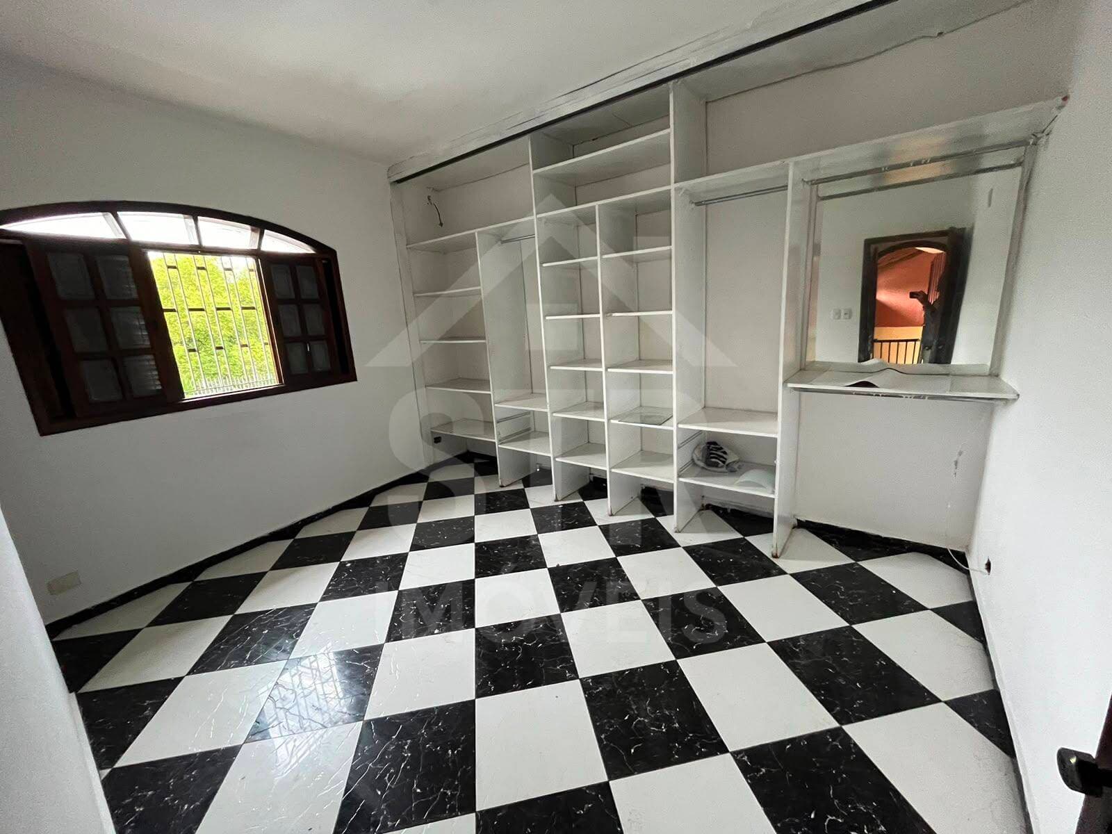 Sobrado 3 Dorm 2 Suítes e Vaga - Alto da Mooca — foto 7