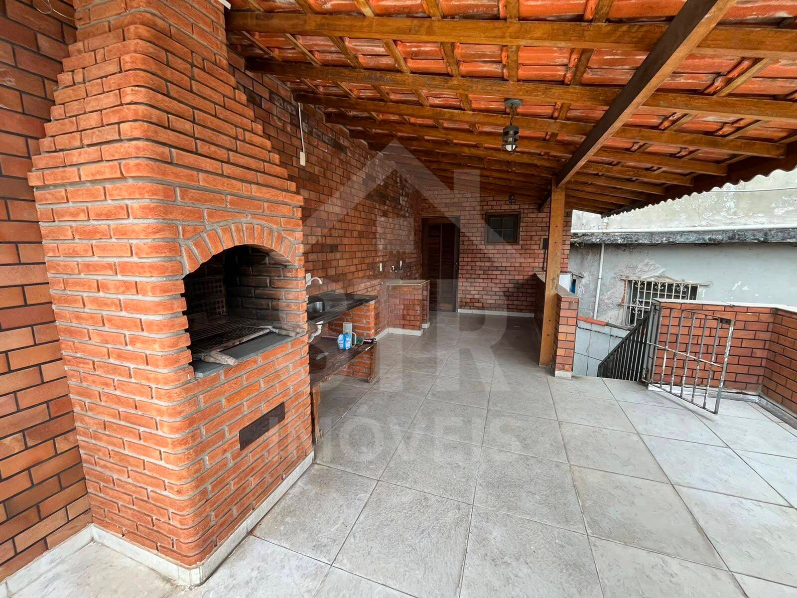 Sobrado 3 Dorm 2 Suítes e Vaga - Alto da Mooca — foto 8