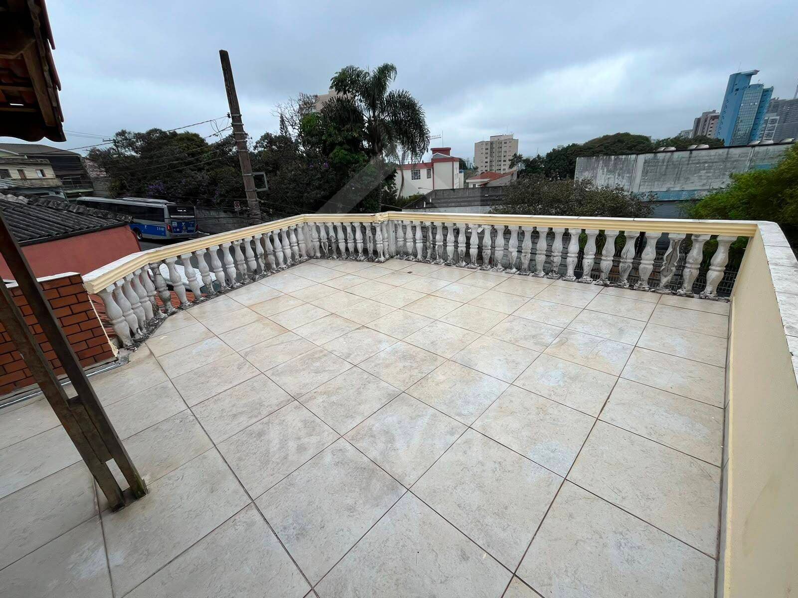 Sobrado 3 Dorm 2 Suítes e Vaga - Alto da Mooca — foto 13