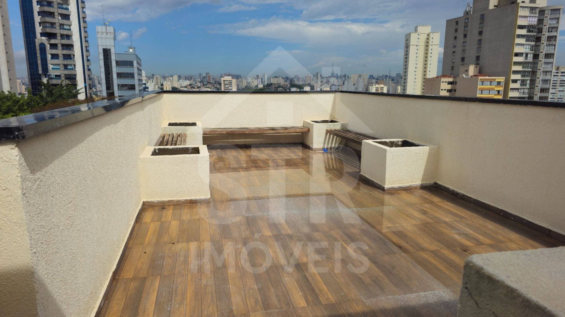 Studio 28m² com Lazer Completo - Mooca — foto 12