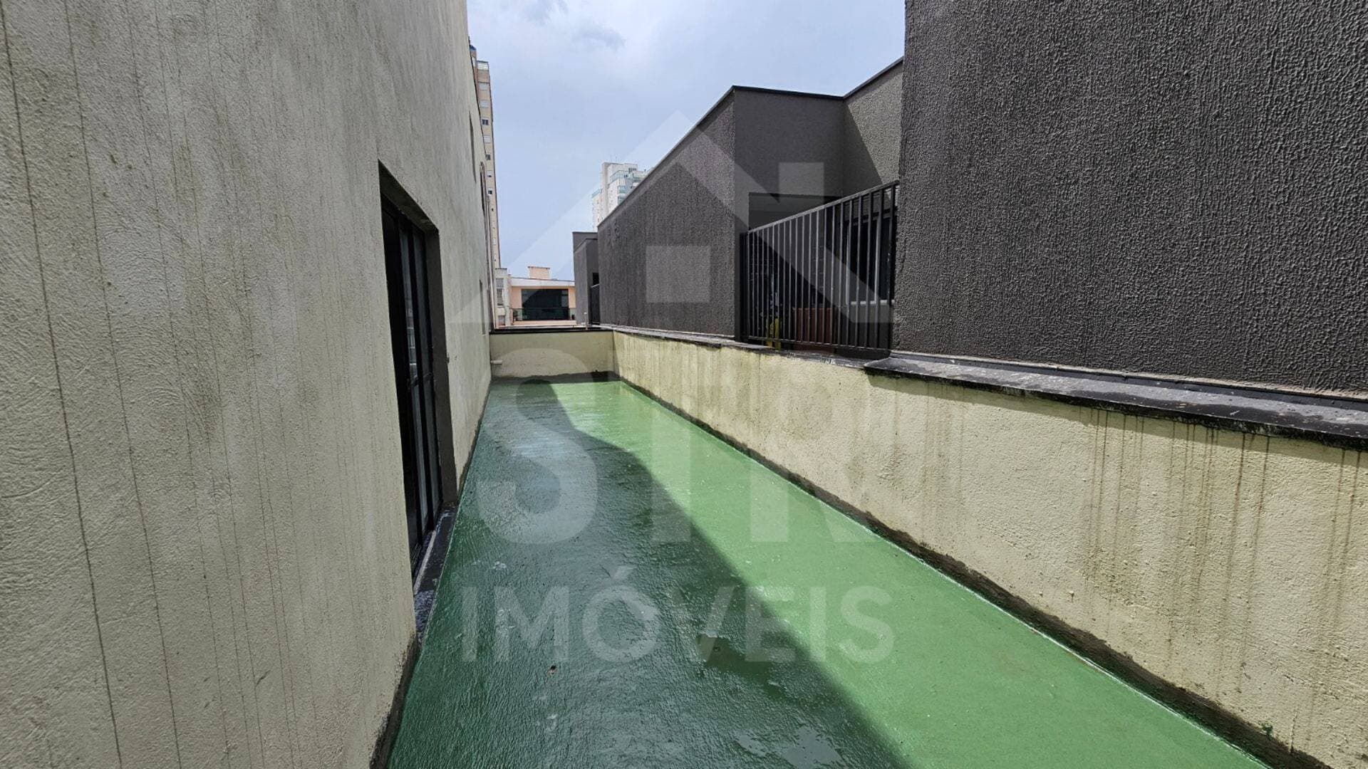 Studio 28m² com Lazer Completo - Mooca — foto 13