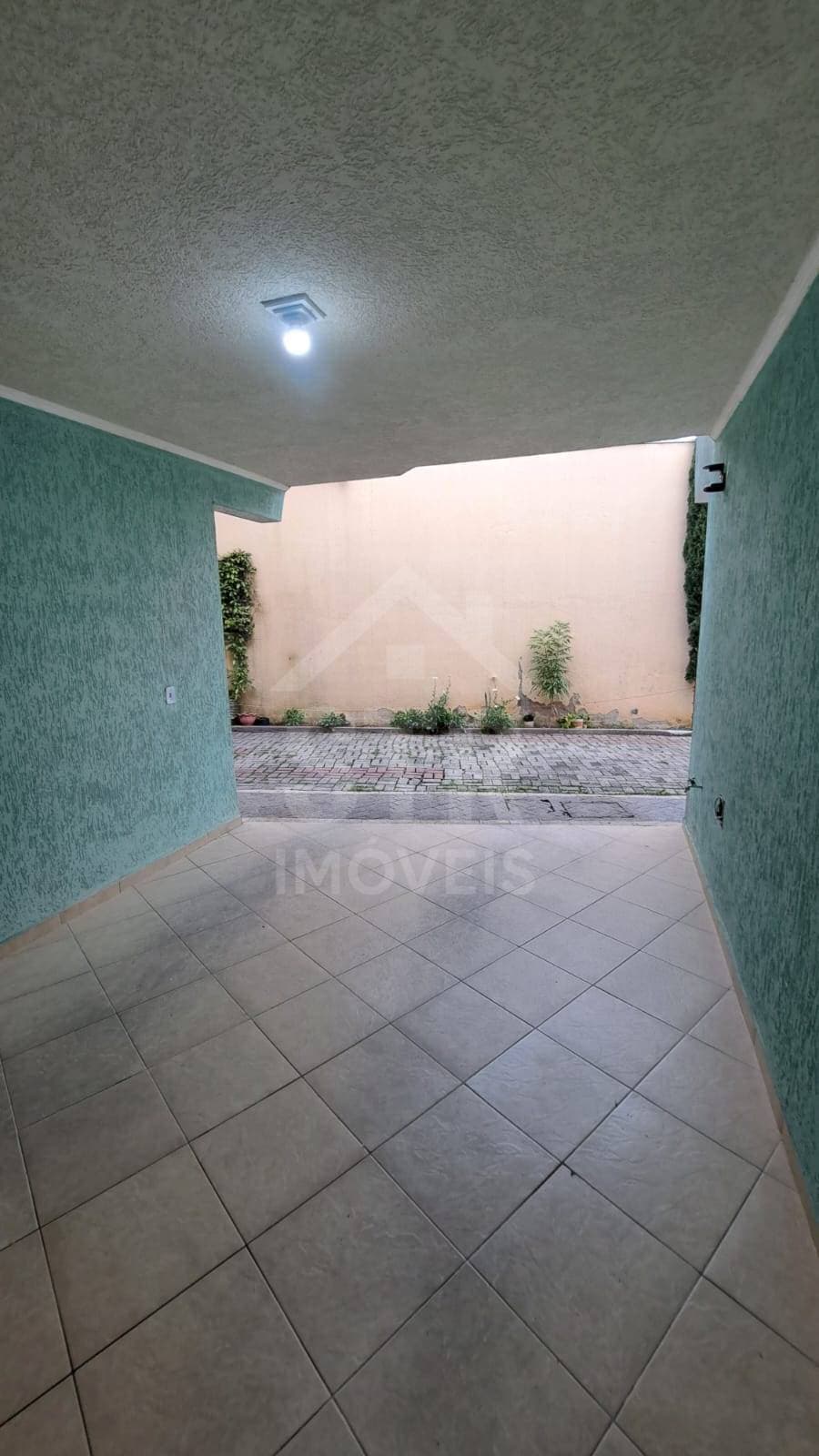 Sobrado em Condomínio - 3 Dorm - Vila Formosa — foto 2