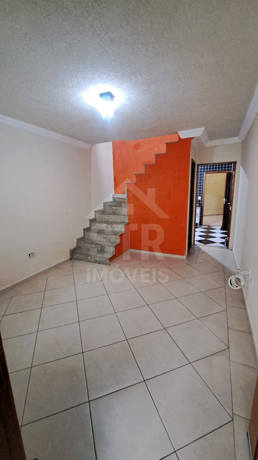 Sobrado em Condomínio - 3 Dorm - Vila Formosa — foto 3