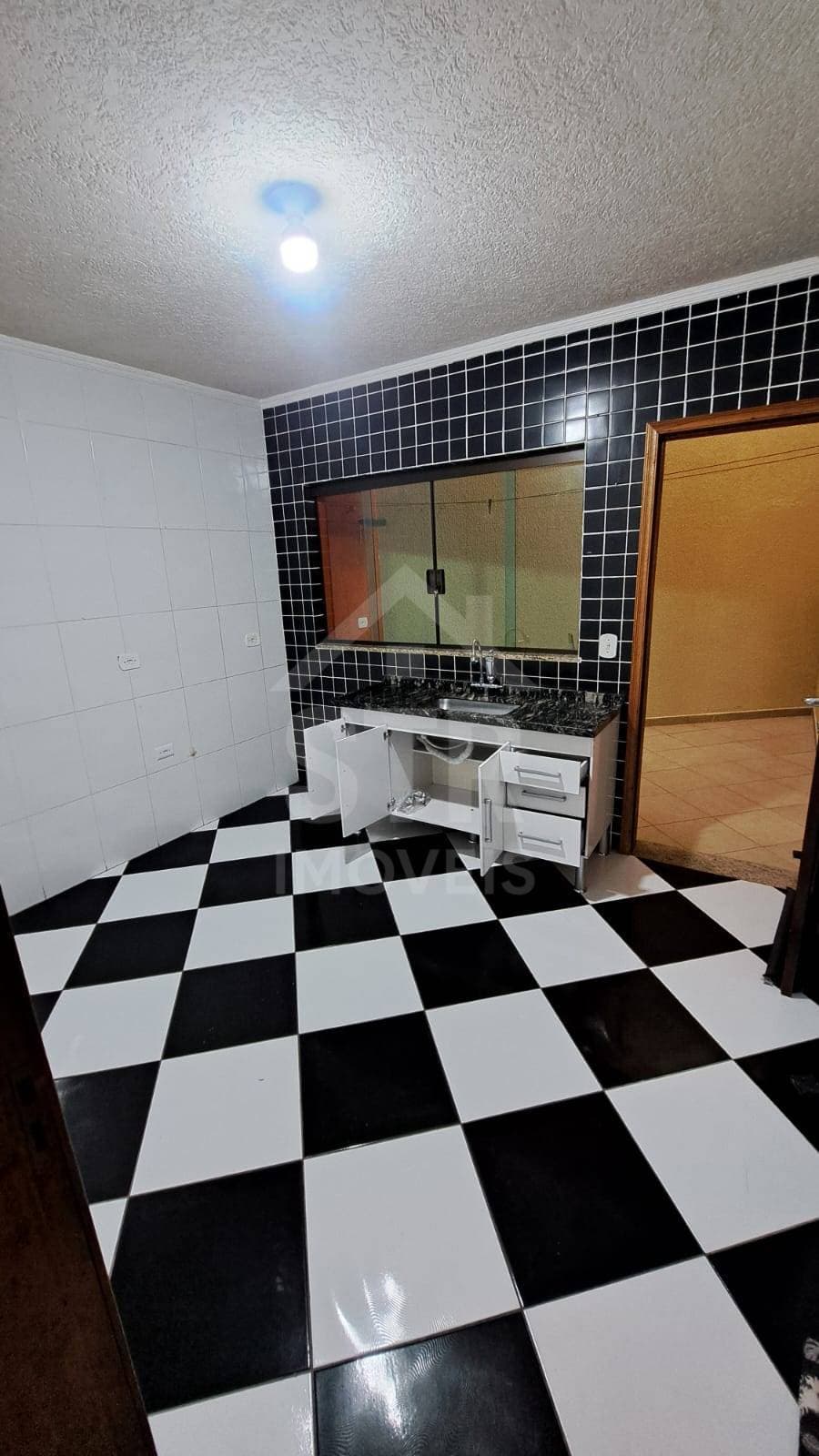 Sobrado em Condomínio - 3 Dorm - Vila Formosa — foto 4