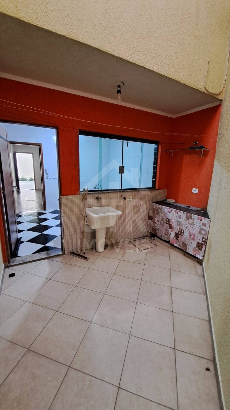 Sobrado em Condomínio - 3 Dorm - Vila Formosa — foto 5