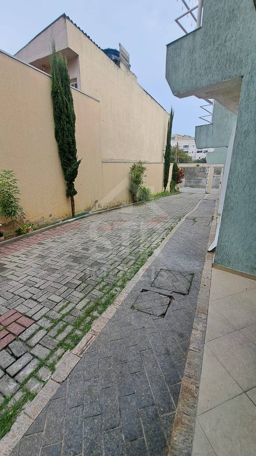 Sobrado em Condomínio - 3 Dorm - Vila Formosa — foto 14