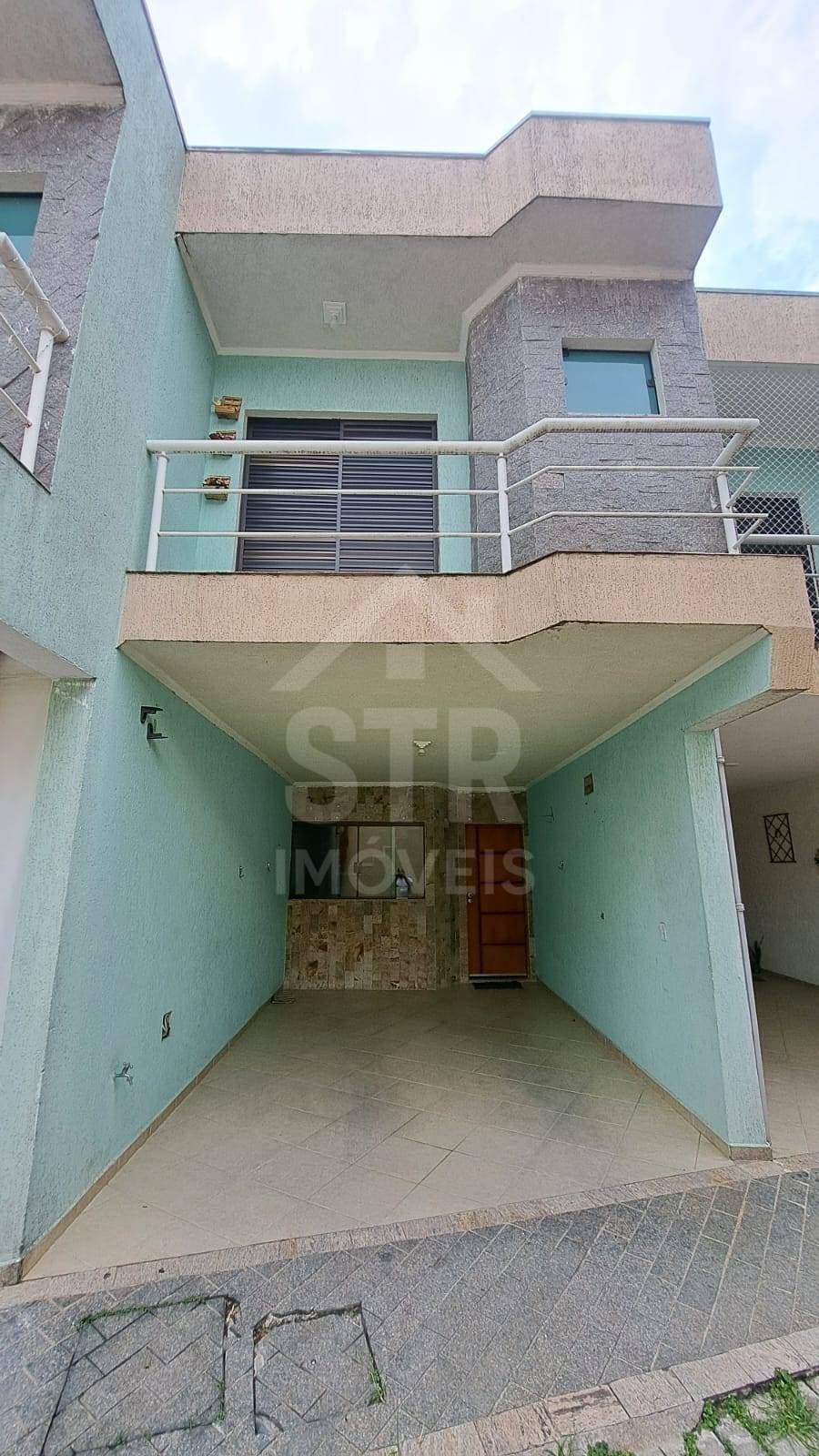 Sobrado em Condomínio - 3 Dorm - Vila Formosa — foto 1