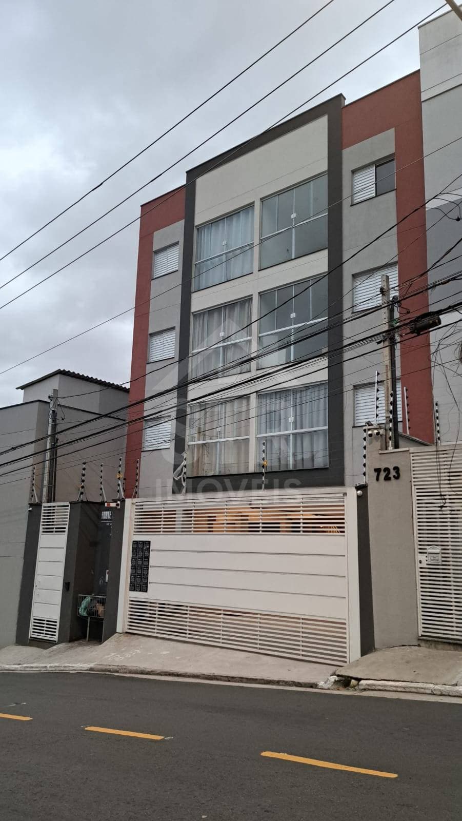 Apartamento Locação | 35 m² | 1 Dormitório – Vila Ema — foto 3