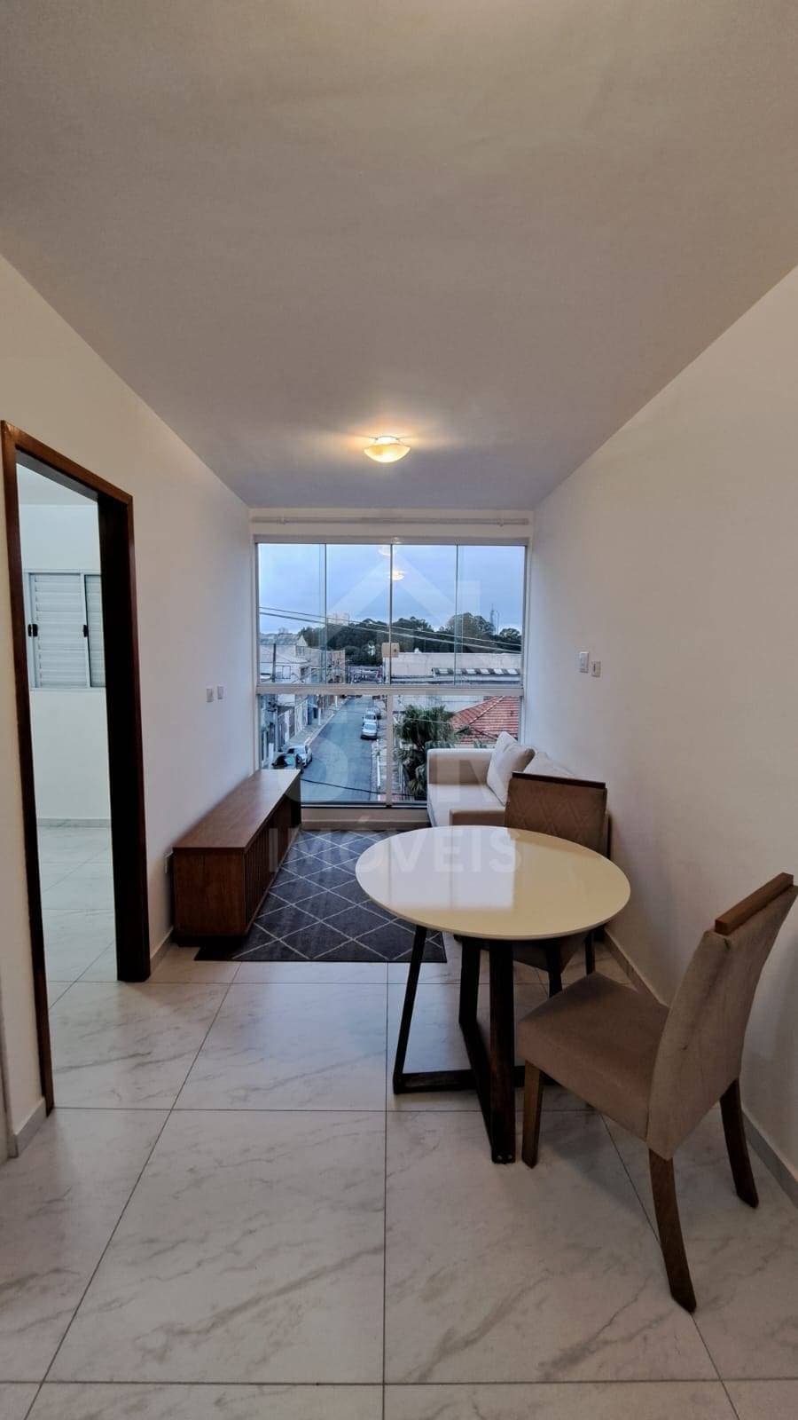 Apartamento Locação | 35 m² | 1 Dormitório – Vila Ema — foto 1