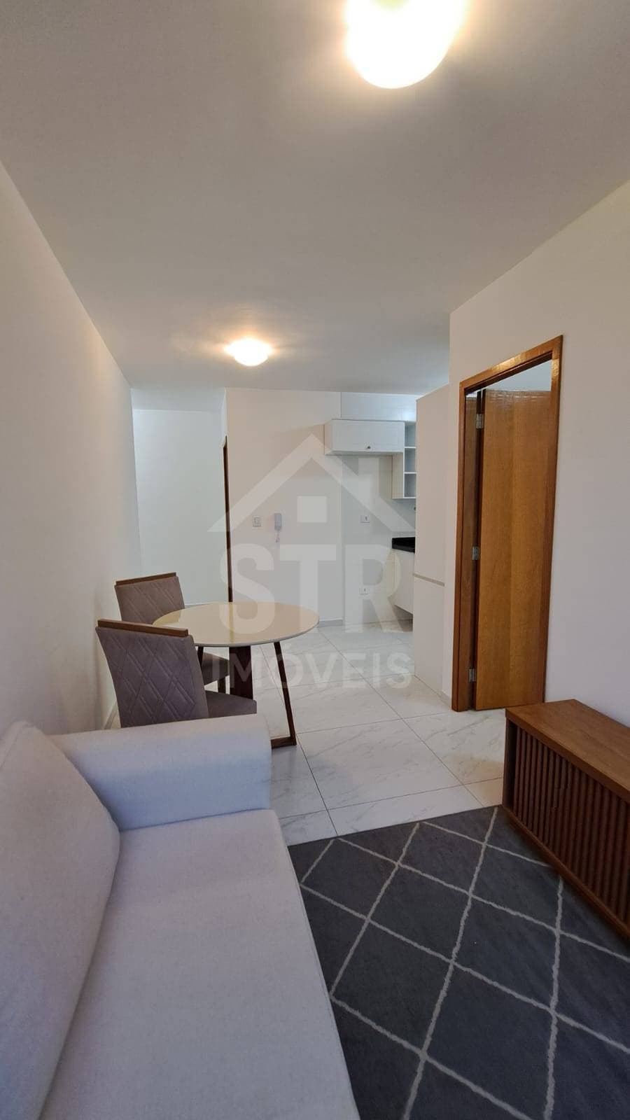 Apartamento Locação | 35 m² | 1 Dormitório – Vila Ema — foto 7