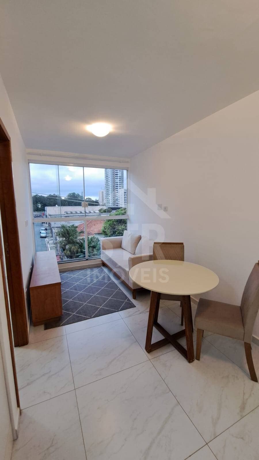 Apartamento Locação | 35 m² | 1 Dormitório – Vila Ema — foto 12