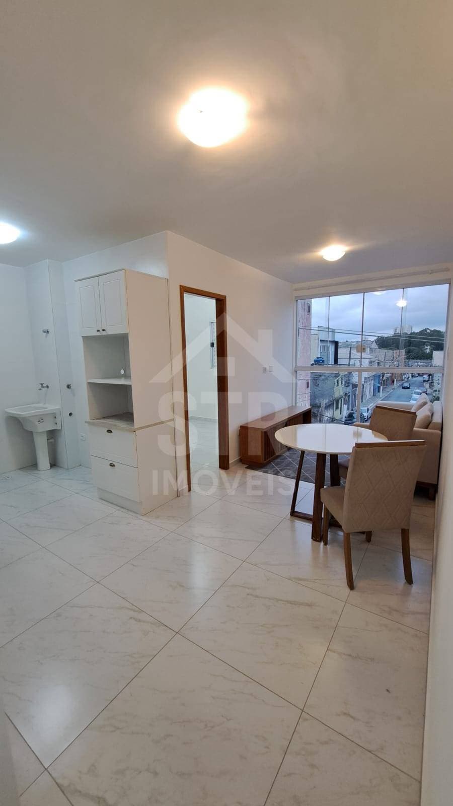 Apartamento Locação | 35 m² | 1 Dormitório – Vila Ema — foto 13