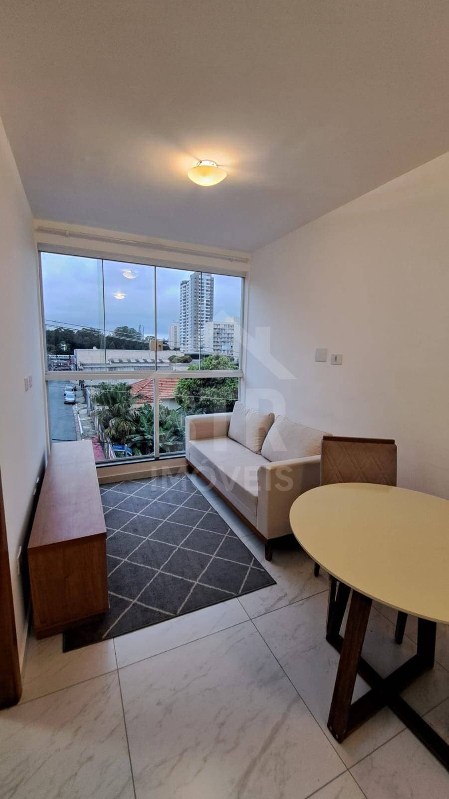 Apartamento Locação | 35 m² | 1 Dormitório – Vila Ema — foto 14
