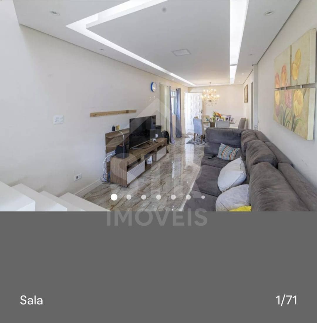 Sobrado Amplo para Venda – 4 Dormitórios (2 Suítes) — foto 4