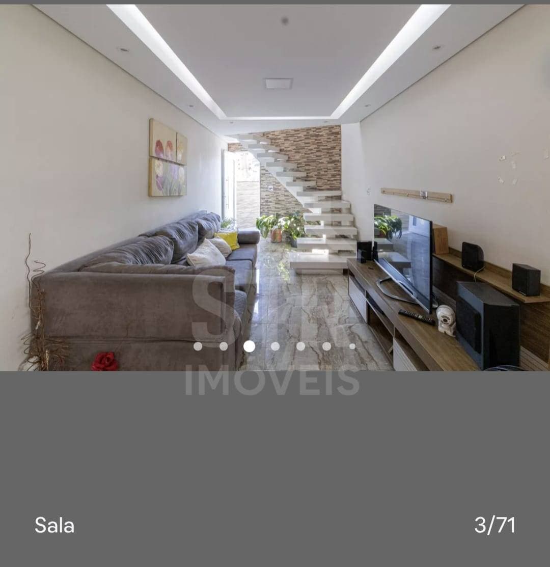 Sobrado Amplo para Venda – 4 Dormitórios (2 Suítes) — foto 6