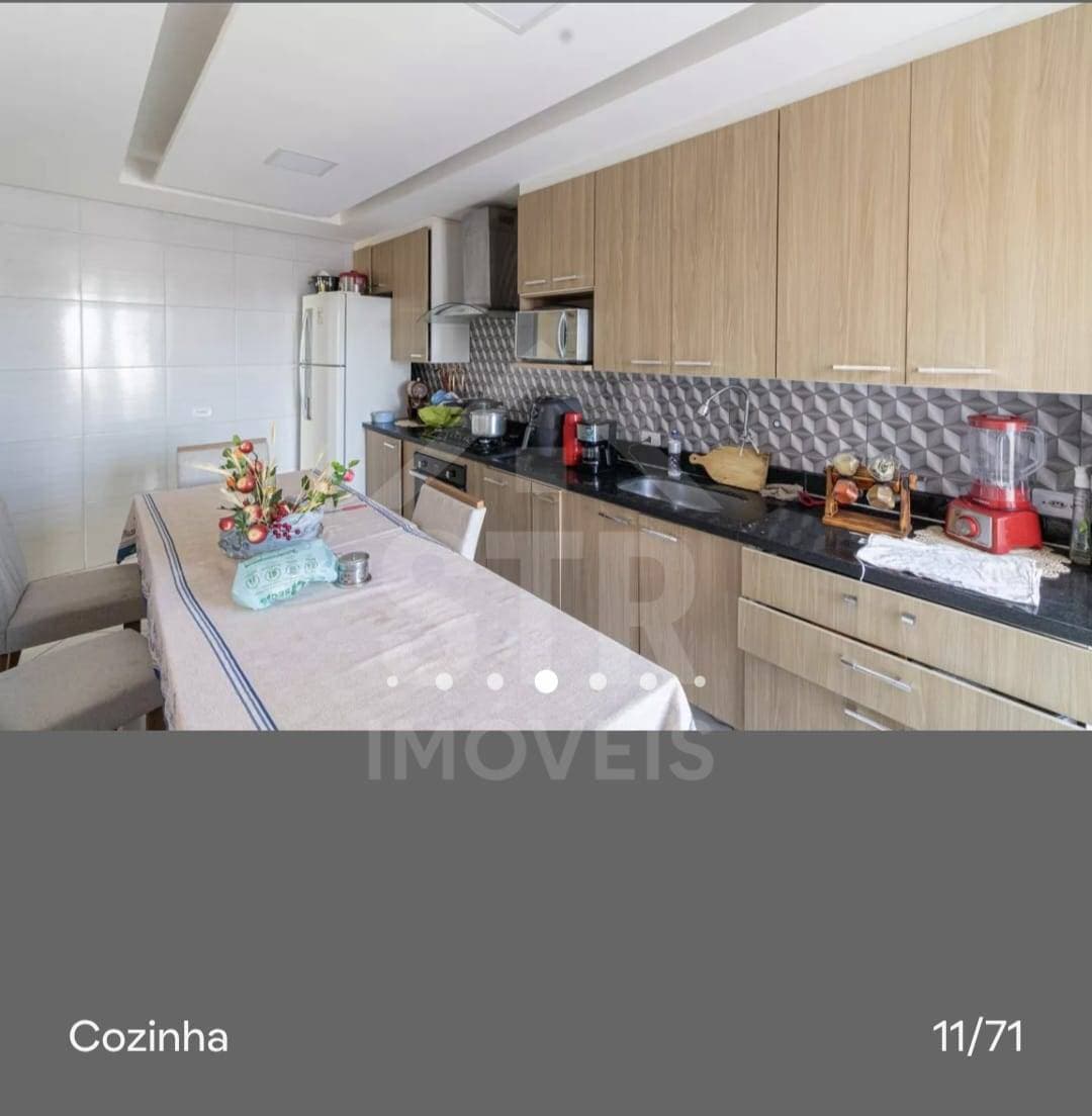 Sobrado Amplo para Venda – 4 Dormitórios (2 Suítes) — foto 13