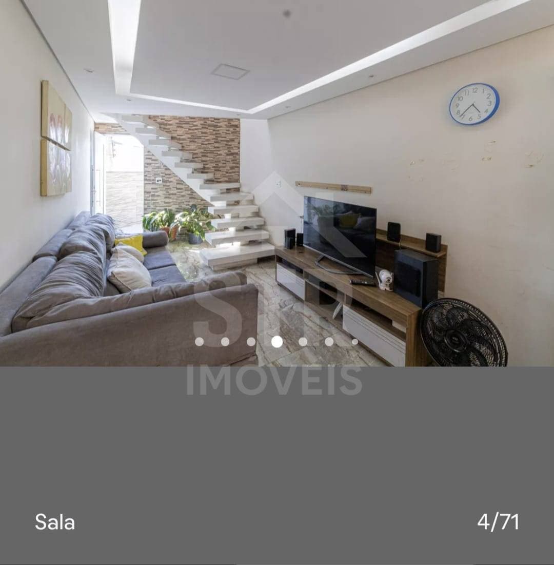 Sobrado Amplo para Venda – 4 Dormitórios (2 Suítes) — foto 7