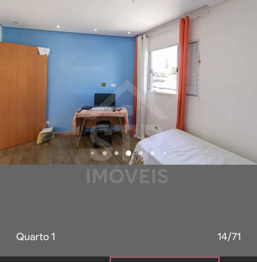 Sobrado Amplo para Venda – 4 Dormitórios (2 Suítes) — foto 15
