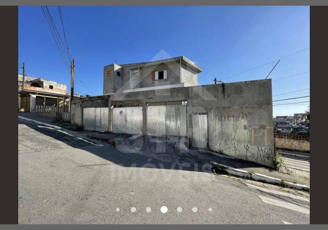 Sobrado Amplo para Venda – 4 Dormitórios (2 Suítes) — foto 1
