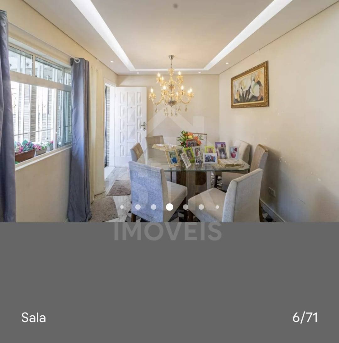 Sobrado Amplo para Venda – 4 Dormitórios (2 Suítes) — foto 10