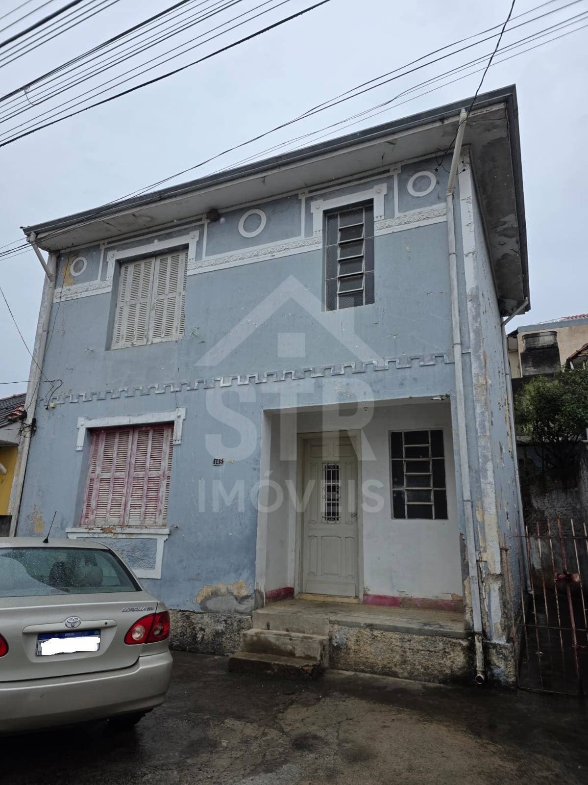 Sobrado – 2 Dormitórios, 2 Banheiros | 100 m² | Quarta Parada — foto 1
