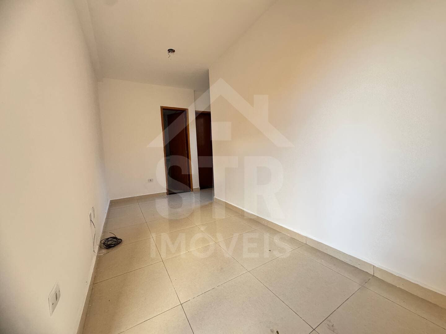 Apartamento 2 dormitórios com Garden e Vaga - Cidade Patriarca — foto 2