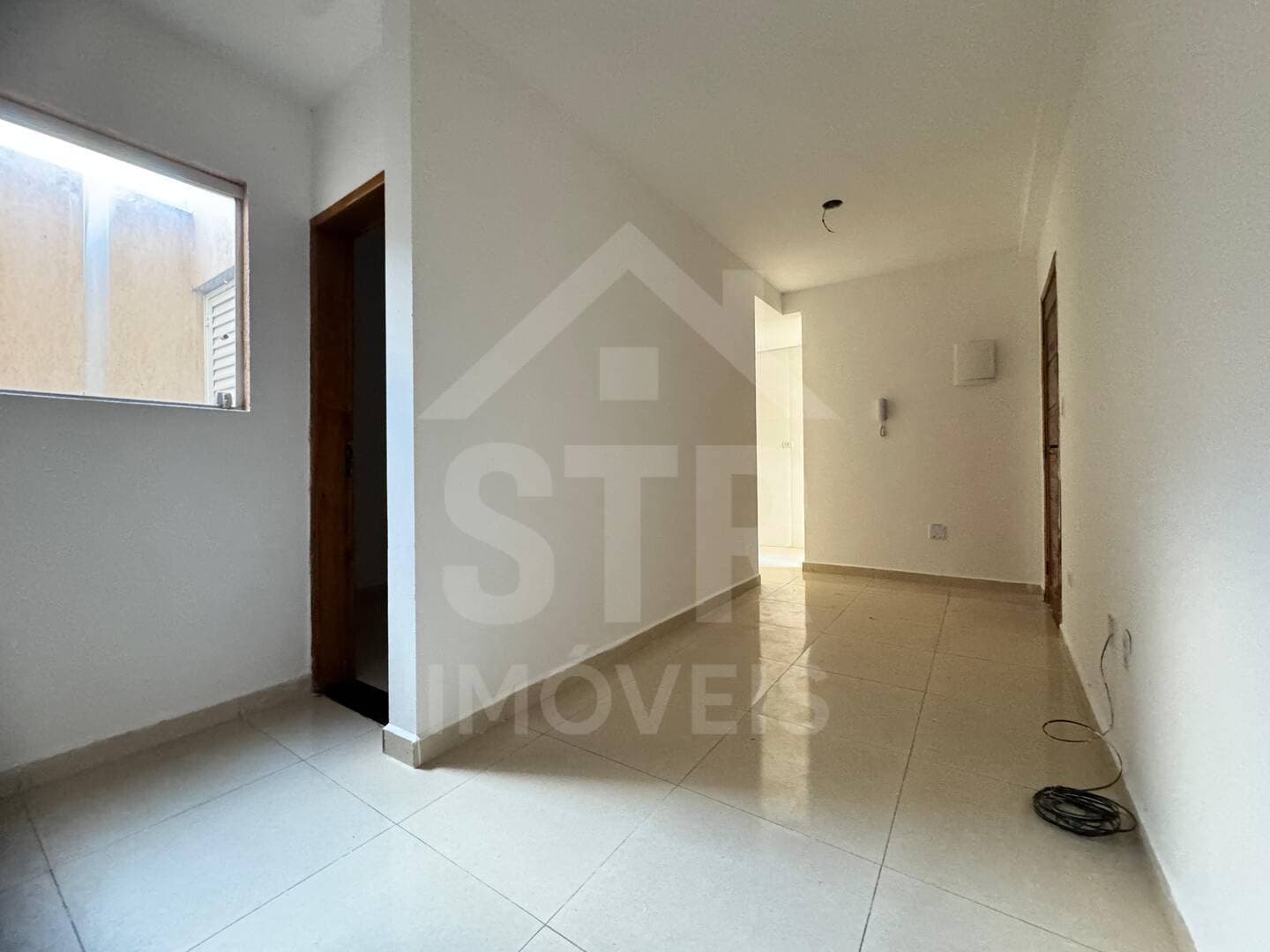 Apartamento 2 dormitórios com Garden e Vaga - Cidade Patriarca — foto 3