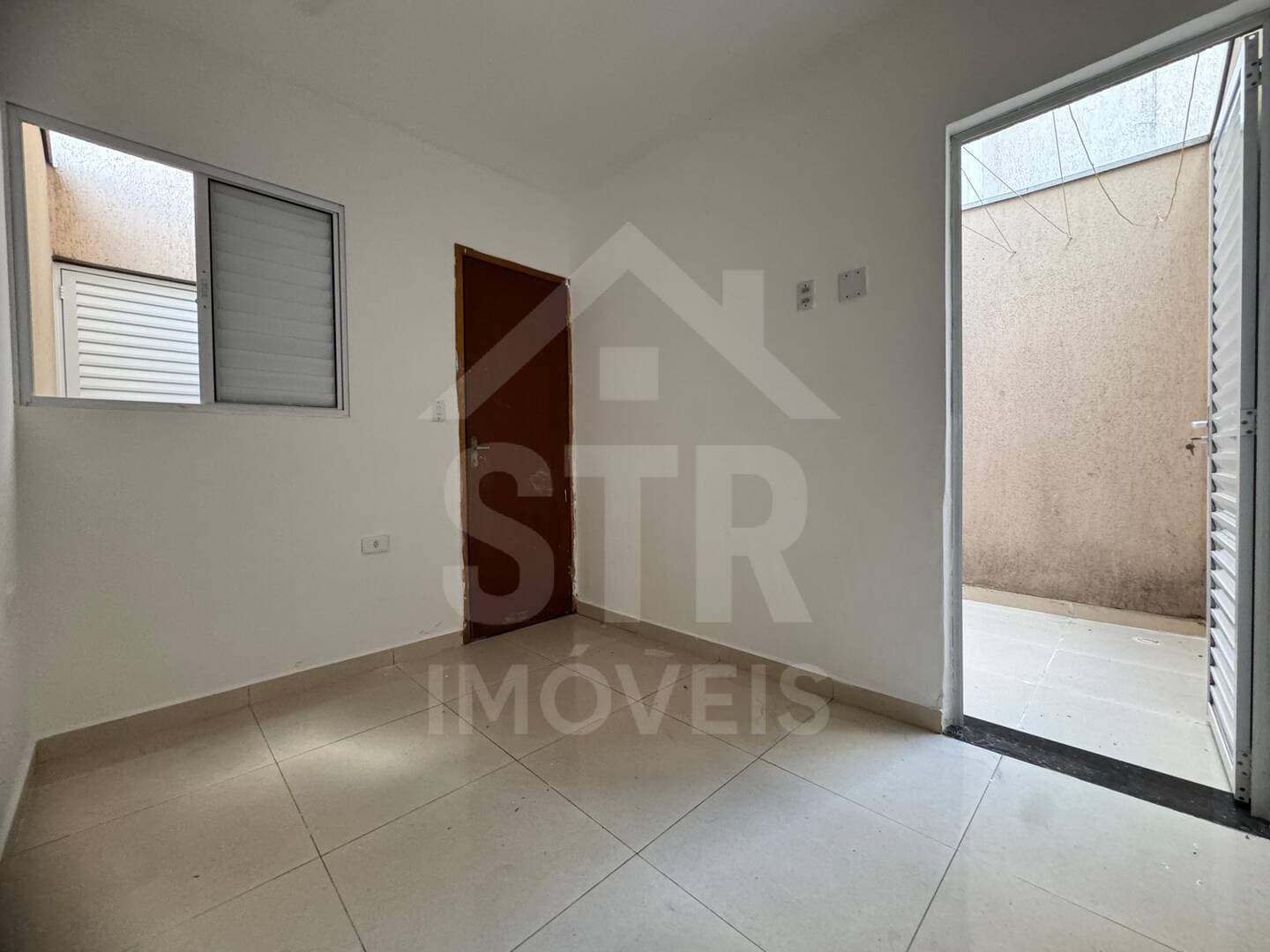 Apartamento 2 dormitórios com Garden e Vaga - Cidade Patriarca — foto 6