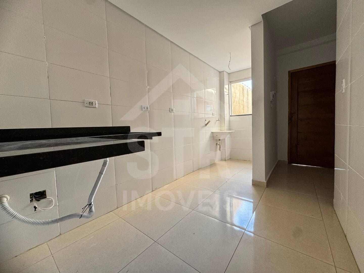 Apartamento 2 dormitórios com Garden e Vaga - Cidade Patriarca — foto 12