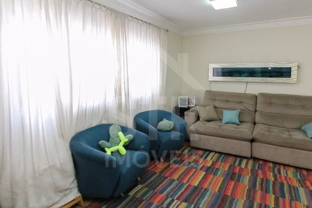 Sobrado 3 suítes com 4 vagas - Vila Formosa — foto 5
