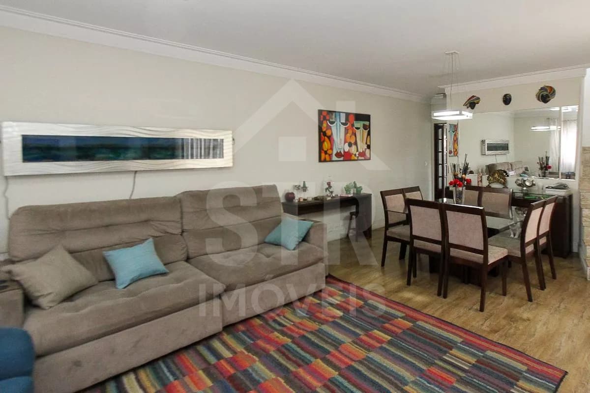 Sobrado 3 suítes com 4 vagas - Vila Formosa — foto 6