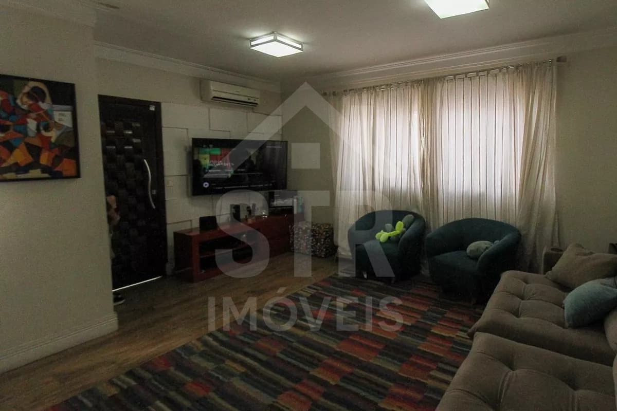 Sobrado 3 suítes com 4 vagas - Vila Formosa — foto 7