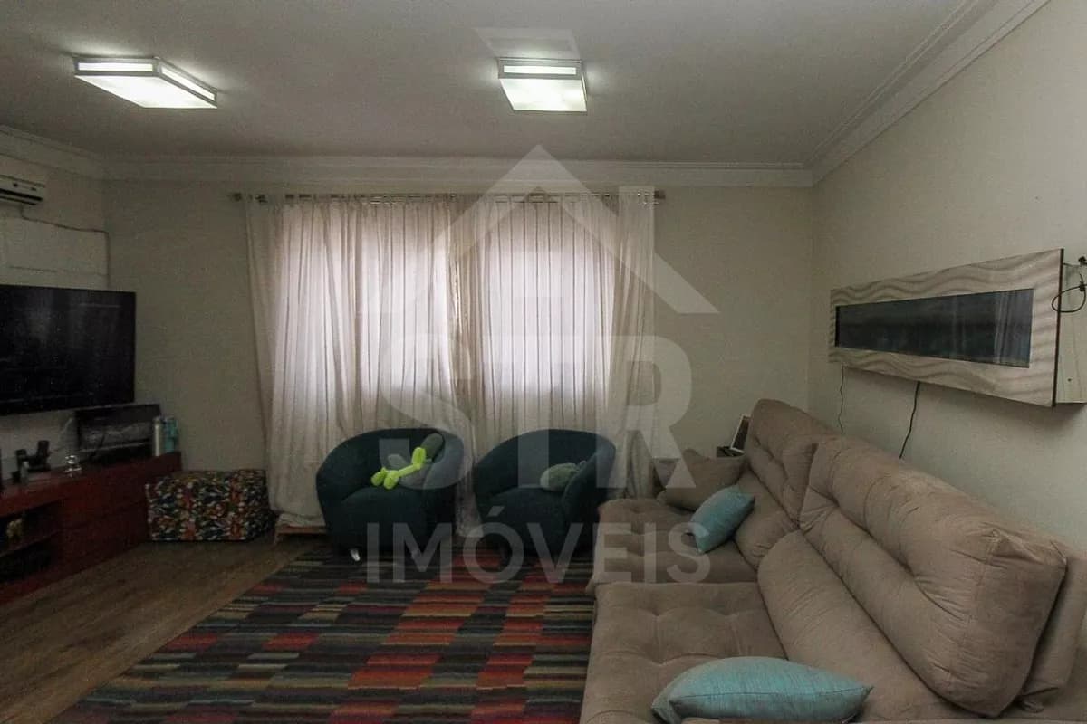 Sobrado 3 suítes com 4 vagas - Vila Formosa — foto 9