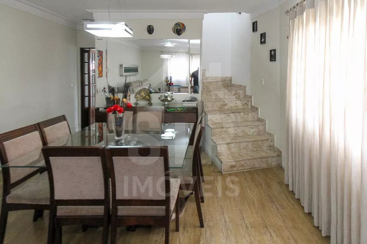 Sobrado 3 suítes com 4 vagas - Vila Formosa — foto 10