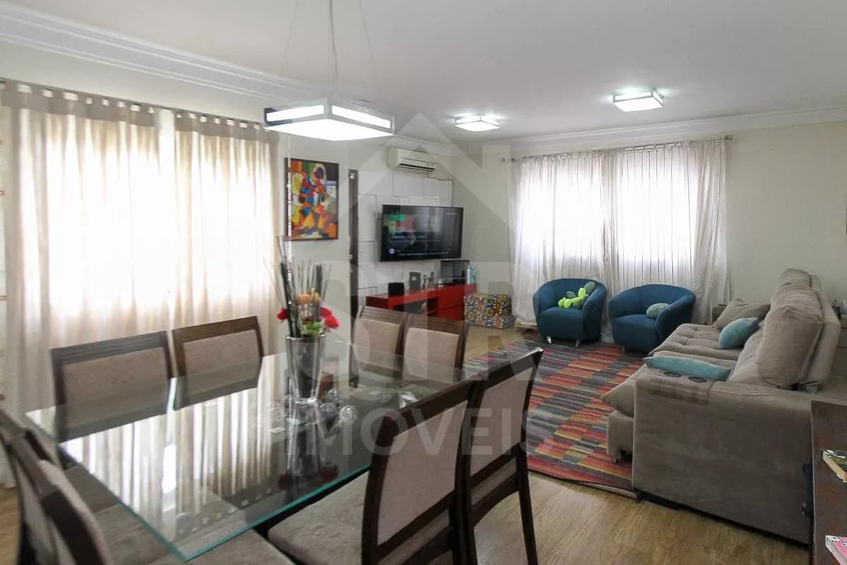 Sobrado 3 suítes com 4 vagas - Vila Formosa — foto 11