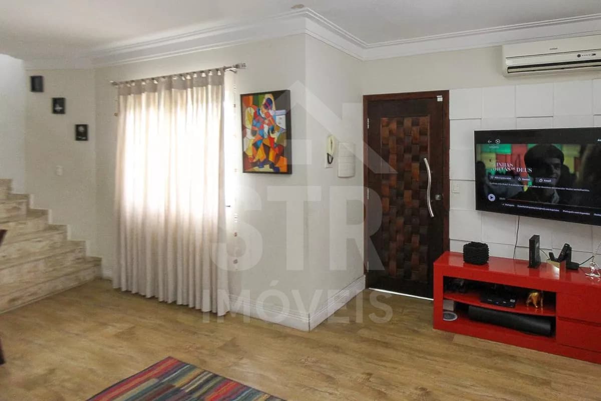 Sobrado 3 suítes com 4 vagas - Vila Formosa — foto 12